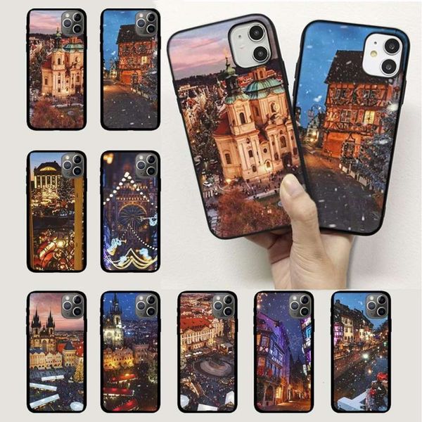 

qacustomize the christmas suite for huawei honor 8 8e 8x9 lite 10 10i 20 20i lite 30 pro v3lk