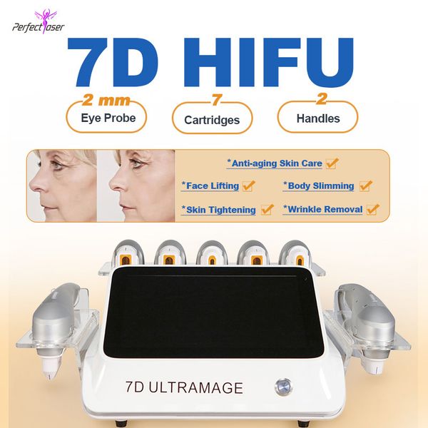

home use hifu skin lifting other beauty equipment wrinkle removal hifu machine face body lift 2 years warranty logo customization