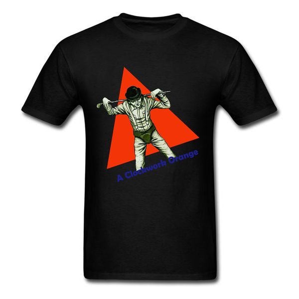 

movie a clockwork orange t shirt custom short sleeve brand-clothing pop street wear 3xl o-neck mens t shirts sport hooded sweatshirt hoodie