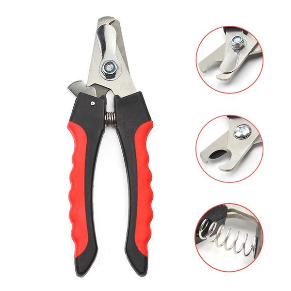 

pet dog nail clippers trimmer puppy cat nail clipper pet grooming dog claw cutter trimmer for animals dog cat supply wmttlv xhhair