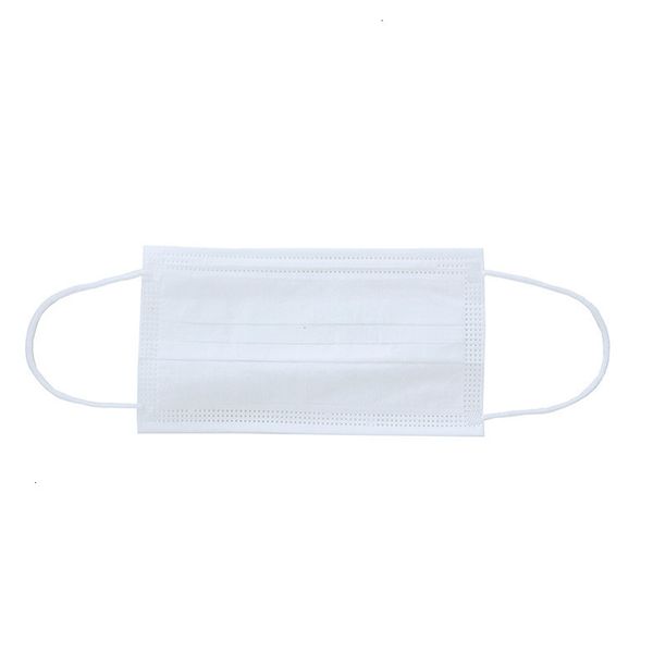 

arrive fast face days disposable packages super 3-7 thick 3-layer masks with earloops for salon, home use comfortaoutlet