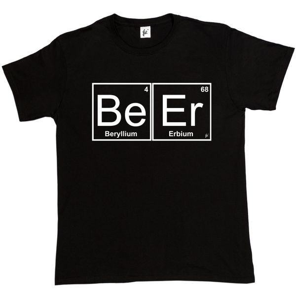 

periodic table chemistry of beer pub pint stag funny joke mens t shirt t shirts man tee sport hooded sweatshirt hoodie