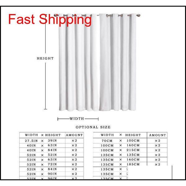 

asian curtains traditional chinese painting landscape sakura cherry tree cloudy mountains living room b qylkoq packing2010