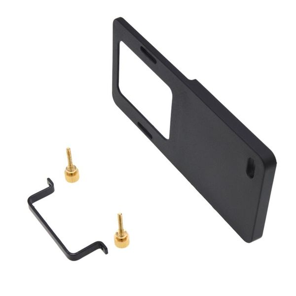 

tripod heads mount plate adapter for sports camera smartphone handheld gimbal stabilizer accessories