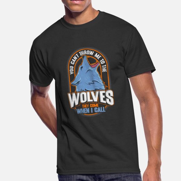 

cute the wolves they come when i call wolf pack designers graphic t shirt customized popular casual tracksuit hoodie sweatshirt