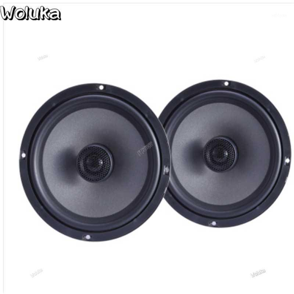 

car audio horn 6.5-inch coaxial horn car audio refitted heavy bass rear door speaker cd50 q061