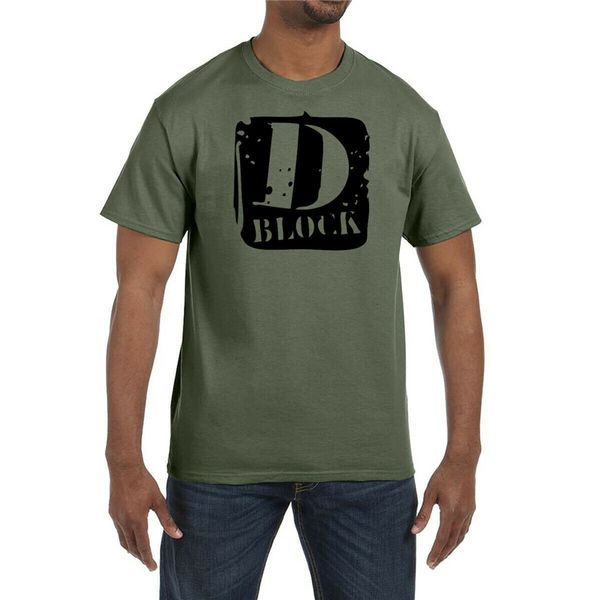 

d block black logo t shirt classic hip hop tee rap vintage style jadakiss lox big tall tee shirt sport hooded sweatshirt hoodie