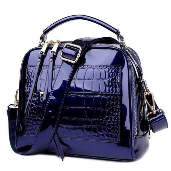 

роскошные сумки женские сумки дизайнерские сумки crossbody для женщин сумки на ремне из кожи крокодила кошелек болса feminina сак main femme