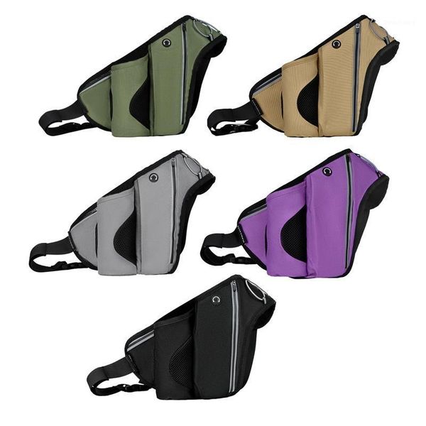 

fashion running waterproof waist bag wallet camping hiking sports mobile phone waist bag riding cup1