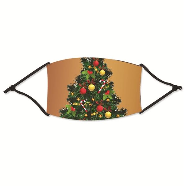 

mask day fashion dustproof flag independence usa 3d printing designer face christmas masks fabric