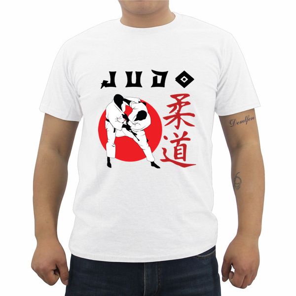 

new fashion men judo japanese nippon martial art combat print male short sleeve shirts cool s hoodie designers t shirts sweatshirt