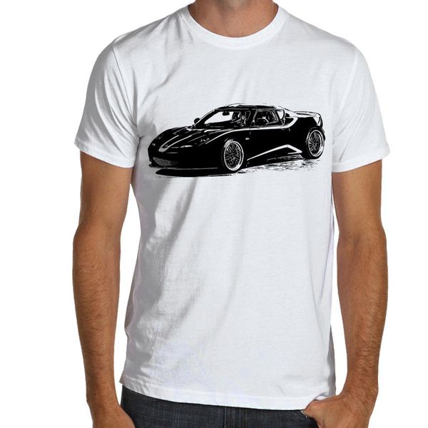 

summer cool t-shirt british car fans evora soft racings t-shirt multi colors s-3xl funny tee shirt sport hooded sweatshirt hoodie