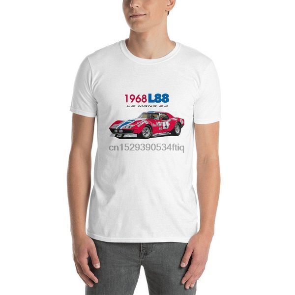 

1968 corvette l88 rednart race car shirt hoodie designers t shirts sweatshirt