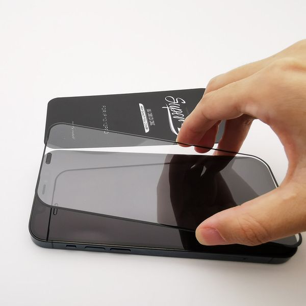 

super d screen protector for iphone 12 mini / iphone 12 /iphone 12 pro/ iphone12 pro max