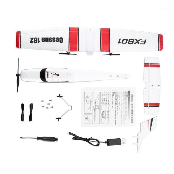 

drones 2.4g 120m rc plane toy epp foam electric outdoor remote control glider airplane fixed wing aircraft1