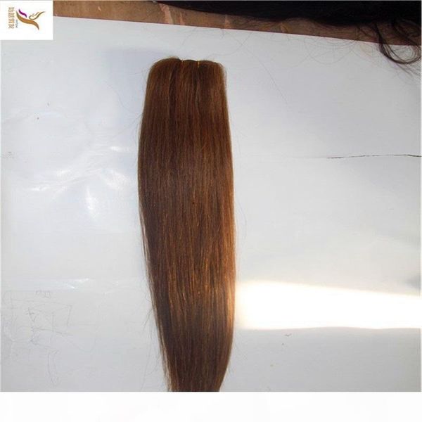 

pure color 28 30 32 34 36 inch straight hair bundles peruvian hair bundles remy human hair weave 1 3 4 pieces, Black