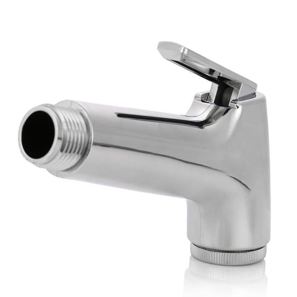 

handheld toilet bidet sprayer set kit stainless steel hand bidet faucet for bathroom hand sprayer shower head self jlllmu