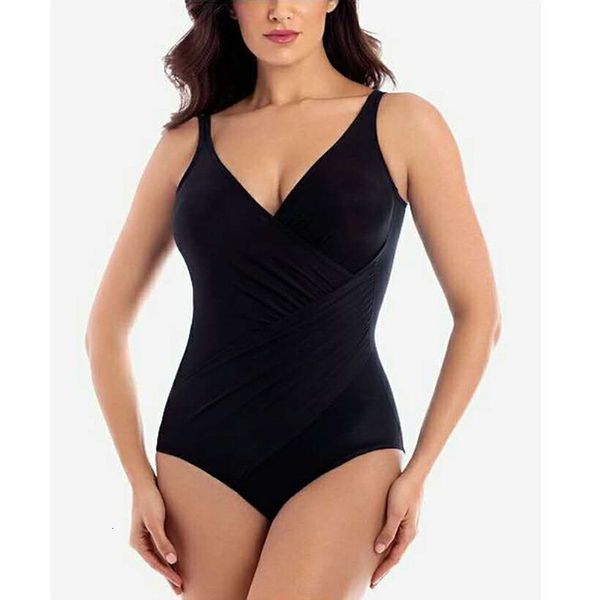 

2021 one piece bikini swimsuit solid color fashion swimwear, White;black