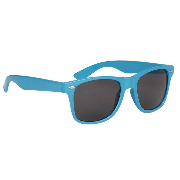 

custom promotional adult-sized sunglasses