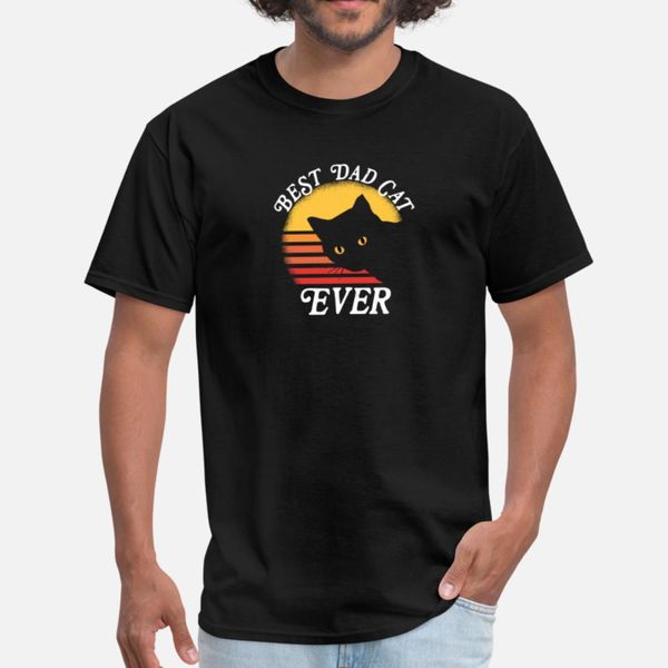 

cat dad ever cat lover gift t shirt funky black summer tracksuit hoodie sweatshirt