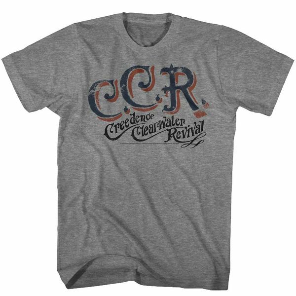 

creedence clearwater revival ccr graphite heather long sleeve hoddies hoddie sh swea hoodie designers t shirts sweatshirt