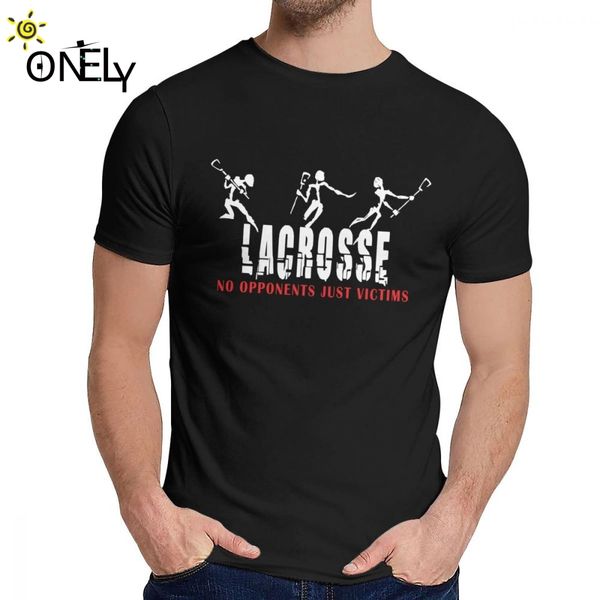 

спорт последние лакросс молодежь высшая школа лакросс лакросс правила homme tee shirt мужской hipster cotton t shirt мода crewneck