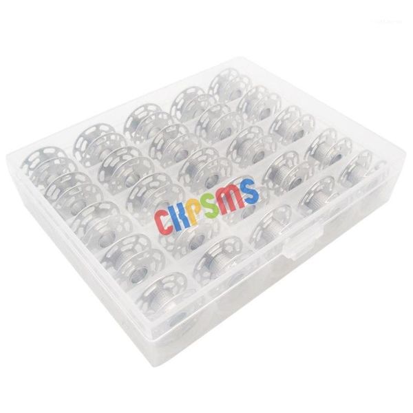 

#0060265000 bobbins with box compatible with bernina 1630, artista 185,450,640,580,200,7301, Black