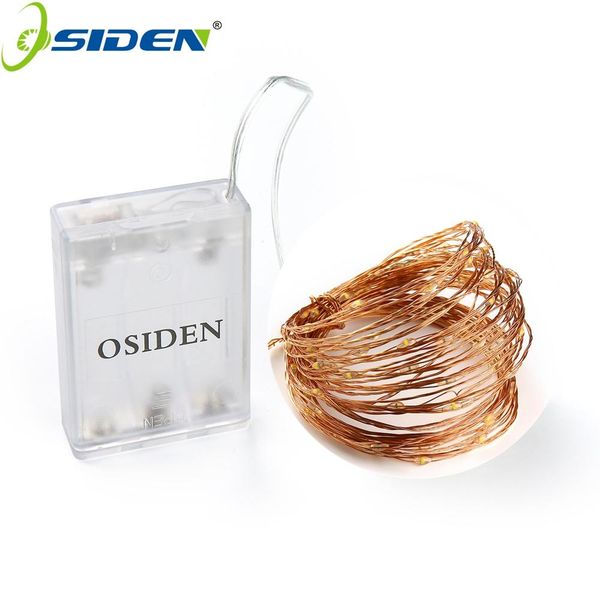 

led струны медная проволока 1 10m 100 3xaa usb батарейках рождество свадьба украшение шнура сид fairy открытый кпт bbyltv