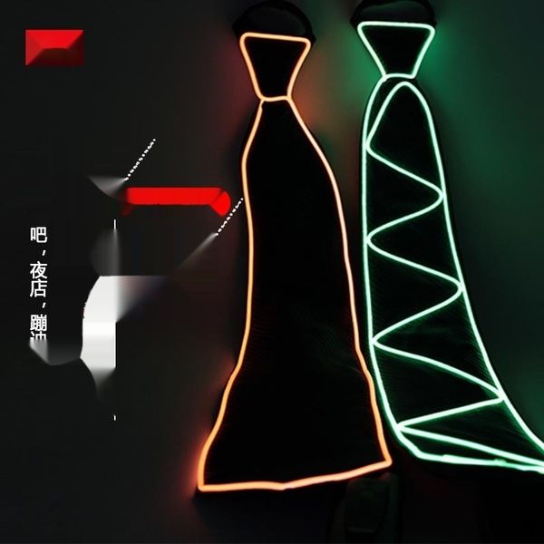 

i4nok a glow creative led tie light trampoline el props el luminous luminous bar glow creative night led tie night light bar trampoline atmo