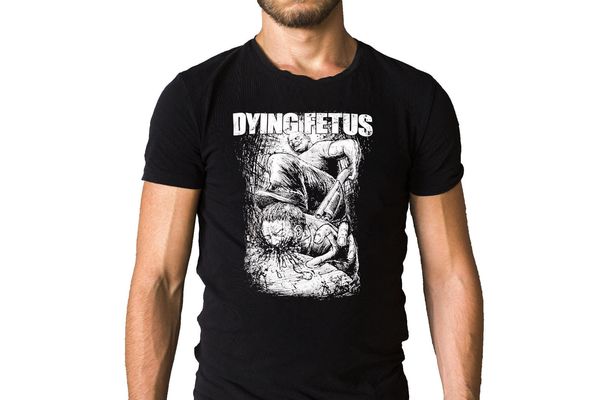 

dying fetus 2014 tour t shirt short sleeves t shirt tee brand style short sleeve dress sport hooded sweatshirt hoodie