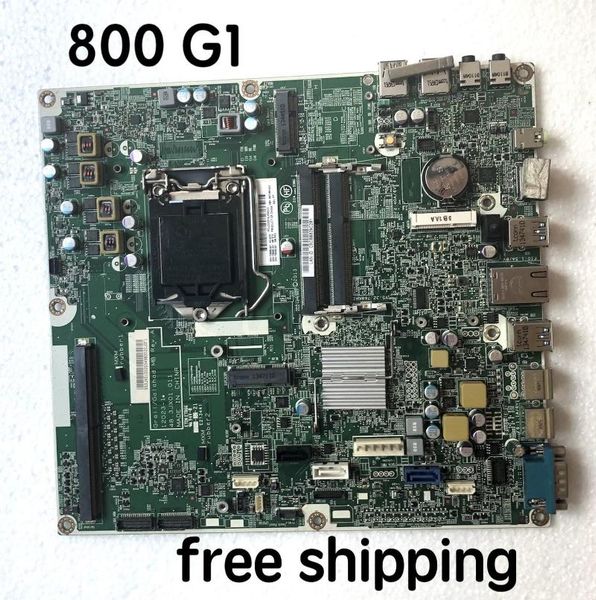 

motherboards 697289-001 697289-002 for eliteone 800 g1 motherboard 739680-001 12023-1 48.3jx01.011 100% tested fully work