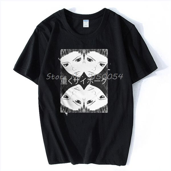 

лето мужчина хлопок призрак в доспехах тонких популярных vintage аним hip hop harajuku дизайнеров толстовки футболки толстовки