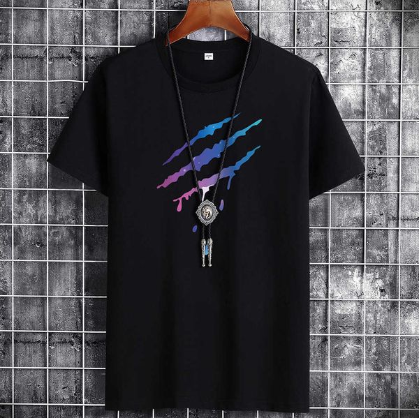 

2021 new korean fashion student handsome shirt long sleeve t-shirt spring and summer men's clothing-6026, White;black