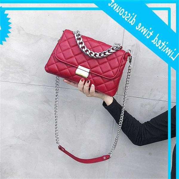 

luxury handbags women messenger bags designer bakers small bolsas women's crossbody chains task diamond rooster shoulder bag
