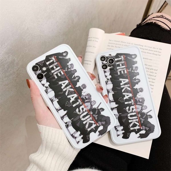 

cute animated naruto akatsuki pain uzumaki jiraiya mobile phone cover def 12 11 pro x