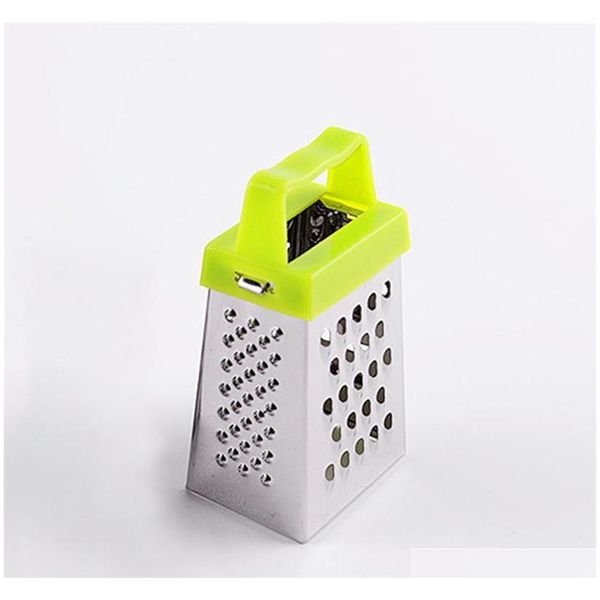

mini 4 sides useful multifunction handheld grater slicer fruit vegetable kitchen tools gadget cuisine kitchen s jllwru sinabag