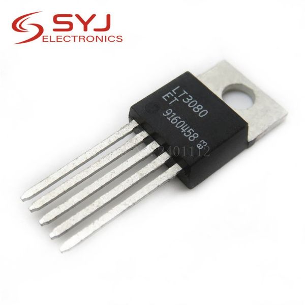 

1pcs / lot lt3080et lt3080 zu-220-5 in stock