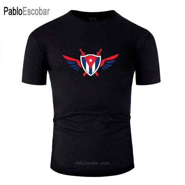 

designs letter cuba wing gift havana caribbean cuba flag for mens black mens female hiphop hoodie designers t shirts sweatshirt