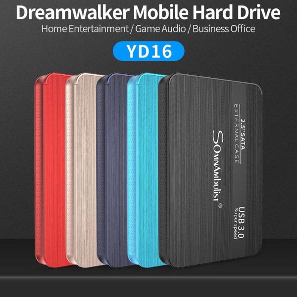 

hdd usb3.0 2.5" external hard drive160gb/ 320gb/500gb/1tb/2tb hard disk hd externo disco duro externo drive