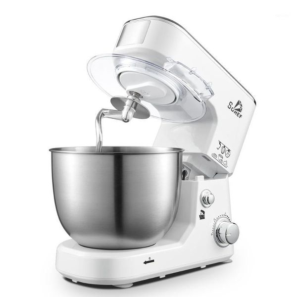 

1000w 5l kitchen electric stand mixer whisk blender cake bread mixer maker machine1
