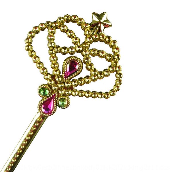 

танцевать реквизит танцевальной феи макияж мяч реквизит персик сердца рука рука ангел волшебной палочки фея палочка пластиковой палочка x7y5