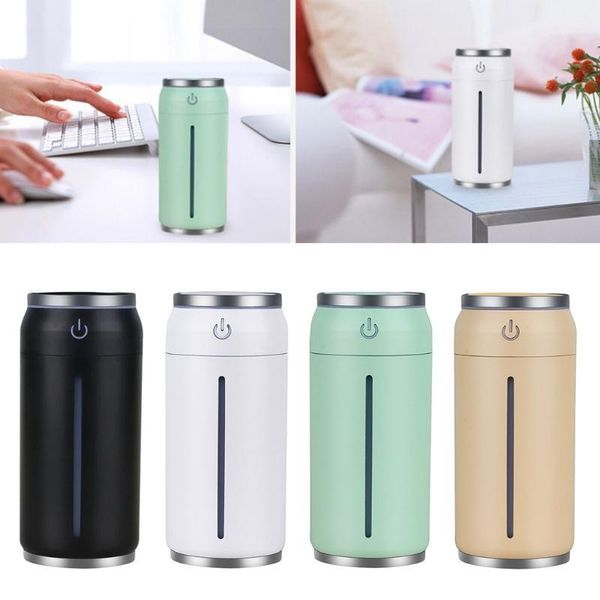 

large capacity portable deskair humidifier usb mist maker aroma essential oil diffuser1