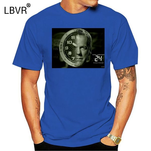 

kiefer sutherland 24 tv series new t-shirt sport hooded sweatshirt hoodie