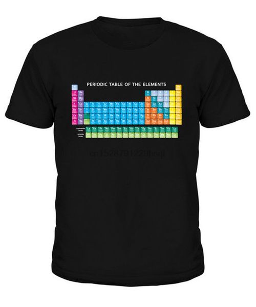 

periodic table of elements kids t-shirt tee gift science chemistry outfit tee shirt sport hooded sweatshirt hoodie