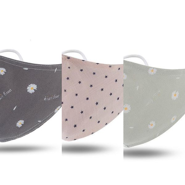 

face anti mouth kid face mask dust cover pm2.5 mask respirator with filter dustproof wash mz0e 4wppc