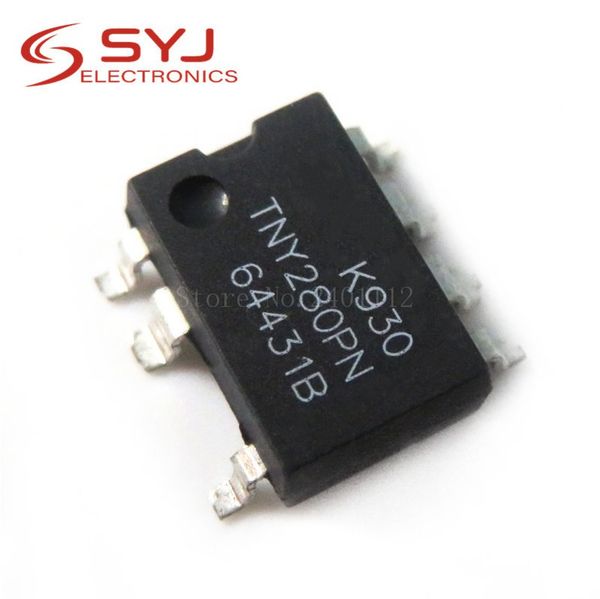

5шт / серия tny280gn tny280g tny280 smd-7 в наличии