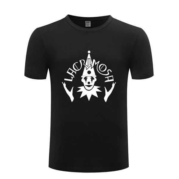 

lacrimosa gothic metal rock music men's t shirt t shirt men 2018 new short sleeve cotton casual tee sport hooded sweatshirt hoodie