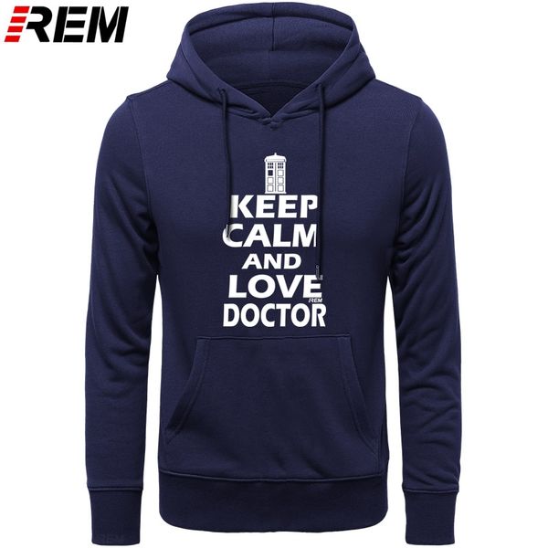 

rem keep calm and call the doctor who phone booth dr fun brand new hoodies, sweatshirts sport hooded sweatshirt hoodie