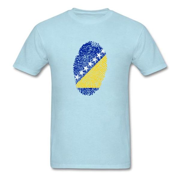 

bosnia and h. flag fingerprint t shirt groups t shirt custom tshirt black yellow blue tee striped stars sport hooded sweatshirt hoodie