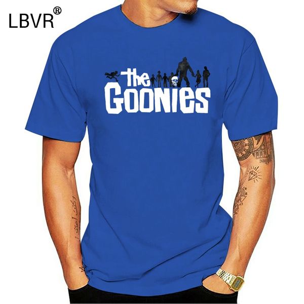 

the goonies movie logo officially licensed hoodie designers t shirts sweatshirt